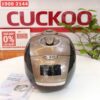 Noi cao tan Cuckoo CRP-HUF105SS (cuckoo.vn) 1