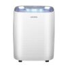 Máy lọc không khí và tạo ẩm Cuckoo CAC-CH0910FW